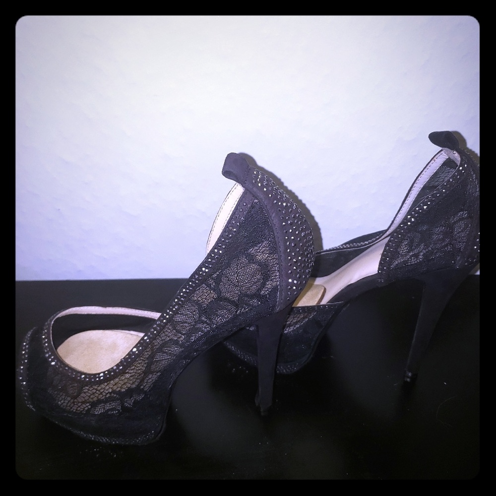 Stilettos size 9